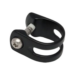 SRAM σφιγκτήρες - DISC BRAKE LEVER CLAMP - μαύρο