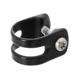 SRAM σφιγκτήρες - DISC BRAKE LEVER CLAMP - μαύρο
