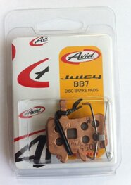 SRAM τακάκια φρένων - BRAKE PADS