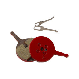 SRAM τακάκια φρένων - BRAKE PADS