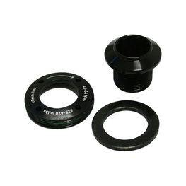 SRAM κιτ επισκευής - CRANK ARM BOLT KIT M18/M30 - μαύρο