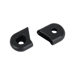 SRAM καπάκια - CRANK ARM GUARD/BOOTS - μαύρο