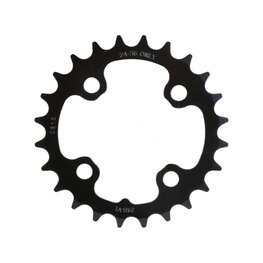 SRAM μετατροπείς - MTB 24T 64 V1 - μαύρο