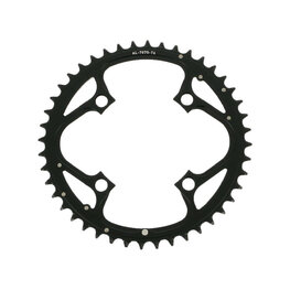 SRAM μετατροπείς - MTB 44 104 V4 4mm HARD - μαύρο