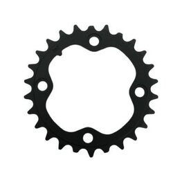 SRAM μετατροπείς - MTB 22T 64 V3 HARD - μαύρο