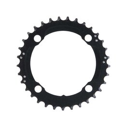 SRAM μετατροπείς - MTB 33T 104 S1 AL5 3X10 BLAST - μαύρο