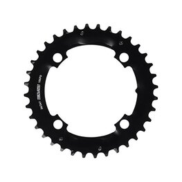 SRAM μετατροπείς - MTB 36T 104 S1 AL3 2X10 BLAST - μαύρο