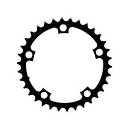 SRAM μετατροπείς - ROAD 34 V1 110 3mm - μαύρο