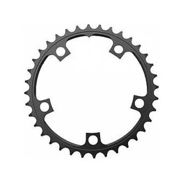 SRAM μετατροπείς - ROAD RED22/FORCE22/RIVAL22 X-GLIDE R 36T YAW 3mm - μαύρο