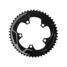 SRAM μετατροπείς - ROAD TIVAL22 X-GLIDE R 50 YAW - μαύρο