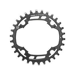 SRAM μετατροπείς - X-SYNC 30 94BCD 3.5mm - μαύρο