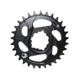 SRAM μετατροπείς - X-SYNX 2 30 4mm - μαύρο