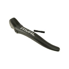 SRAM λεβιέδες φρένων - 11 RIVAL BRAKE LEVER - μαύρο