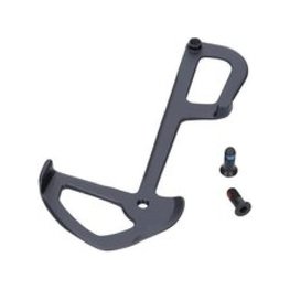 SRAM οδηγοί - XX1 EAGLE AXS LUNAR  - μαύρο