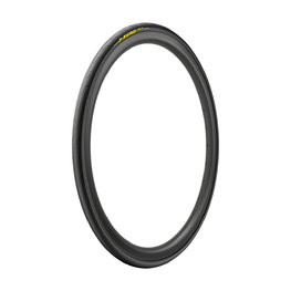 PIRELLI κάπες - P ZERO VELO TECHBELT 25 - 28" 320 tpi - κίτρινο/μαύρο
