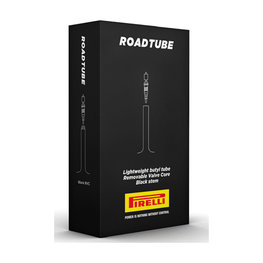 PIRELLI σαμπρέλες - ROADTUBE PRESTA RVC 23/30-622 48mm - μαύρο