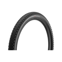 PIRELLI κάπες - SCORPION TRAIL H PROWALL 29 x 2.4 60 tpi - μαύρο