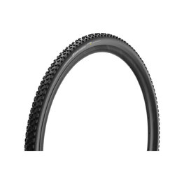 PIRELLI κάπες - CINTURATO CROSS M TECHWALL 33 - 622 127 tpi - μαύρο