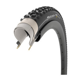 PIRELLI κάπες - CINTURATO CROSS M TECHWALL 33 - 622 127 tpi - μαύρο