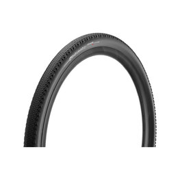 PIRELLI κάπες - CINTURATO GRAVEL H TECHWALL 35 - 622 127 tpi - μαύρο