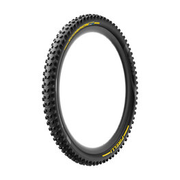 PIRELLI κάπες - SCORPION RACE DH D DUALWALL+ 29 x 2.5  - κίτρινο/μαύρο