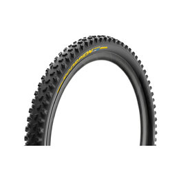 PIRELLI κάπες - SCORPION RACE DH D DUALWALL+ 29 x 2.5  - κίτρινο/μαύρο