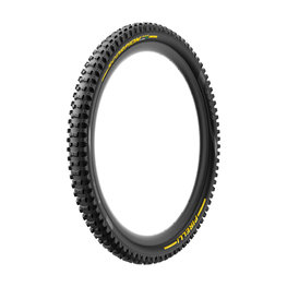 PIRELLI κάπες - SCORPION RACE DH T DUALWALL+ 29 x 2.5 - κίτρινο/μαύρο
