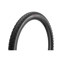 PIRELLI κάπες - SCORPION XC RC LITE 29 x 2.2 120 tpi - μαύρο