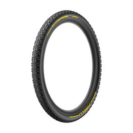 PIRELLI κάπες - SCORPION XC RC COLOUR EDITION PROWALL 29 x 2.4 120 tpi - κίτρινο/μαύρο