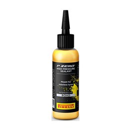 PIRELLI Σφραγιστικό tubeless - P ZERO SEALANT 60 ml - κίτρινο