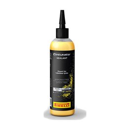 PIRELLI Σφραγιστικό tubeless - CINTURATO SEALANT 125 ml - κίτρινο