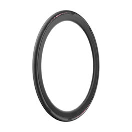 PIRELLI κάπες - P ZERO RACE COLOUR EDITION TECHBELT 28-622 127 tpi - μαύρο