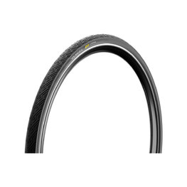 PIRELLI κάπες - ANGEL DT URBAN HYPERBELT 37 - 622 5 mm 60 tpi - μαύρο