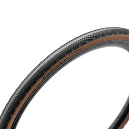 PIRELLI κάπες - CINTURATO ALL ROAD CLASSIC 40 - 622 60 tpi - καφέ/μαύρο