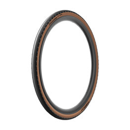 PIRELLI κάπες - CINTURATO ALL ROAD CLASSIC 40 - 622 60 tpi - καφέ/μαύρο