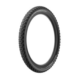 PIRELLI κάπες - SCORPION ENDURO R PROWALL 29 x 2.6 60 tpi - μαύρο
