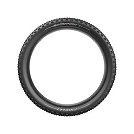 PIRELLI κάπες - SCORPION ENDURO R PRO WALL 29 x 2.4 60 tpi - μαύρο