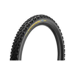 PIRELLI κάπες - SCORPION ENDURO S HARDWALL 29 x 2.4 60 tpi - κίτρινο/μαύρο