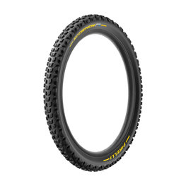 PIRELLI κάπες - SCORPION ENDURO S HARDWALL 29 x 2.4 60 tpi - κίτρινο/μαύρο