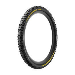 PIRELLI κάπες - SCORPION RACE ENDURO M DUALWALL 29 x 2.5 - κίτρινο/μαύρο