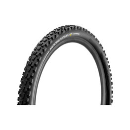 PIRELLI κάπες - SCORPION E-MTB M HYPERWALL 29 x 2.6 60 tpi - μαύρο