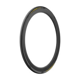 PIRELLI κάπες - P ZERO RACE COLOUR EDITION TECHBELT 28 - 622 127 tpi - κίτρινο/μαύρο