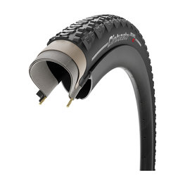 PIRELLI κάπες - CINTURATO GRAVEL RC TECHWALL+ 40 - 622 60 tpi - μαύρο