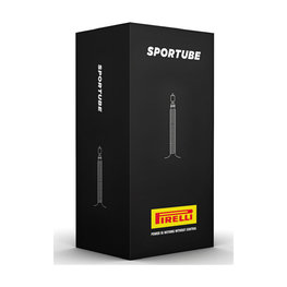 PIRELLI σαμπρέλες - SPORTUBE PRESTA 23/30-622 60 mm - μαύρο
