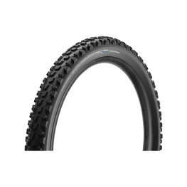 PIRELLI κάπες - SCORPION TRAIL S PROWALL 29 x 2.4 60 tpi - μαύρο
