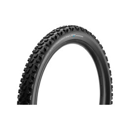PIRELLI κάπες - SCORPION ENDURO S PROWALL 29 x 2.4 60 tpi - μαύρο
