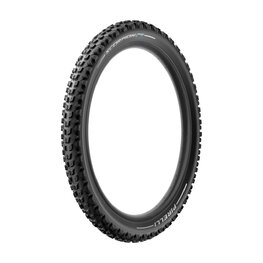 PIRELLI κάπες - SCORPION ENDURO S PROWALL 29 x 2.4 60 tpi - μαύρο