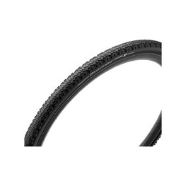 PIRELLI κάπες - CINTURATO GRAVEL RC-X TECHWALL 40 - 622 60 tpi - μαύρο