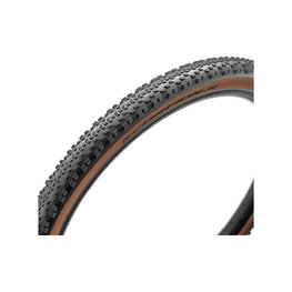 PIRELLI κάπες - SCORPION XC RC CLASSIC PROWALL 29 x 2.4 120 tpi - καφέ/μαύρο