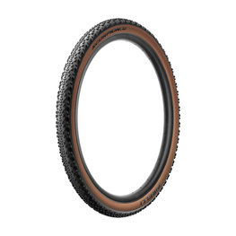 PIRELLI κάπες - SCORPION XC RC CLASSIC PROWALL 29 x 2.4 120 tpi - καφέ/μαύρο